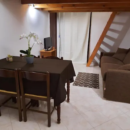 Casa Vacanze Da Zaza Apartment Trapani