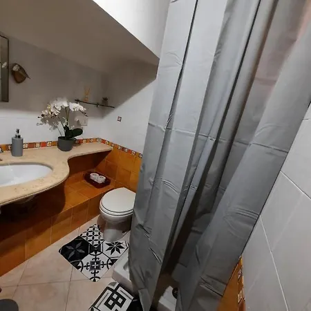 Casa Vacanze Da Zaza Apartment *