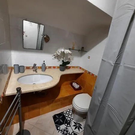 Casa Vacanze Da Zaza Apartment