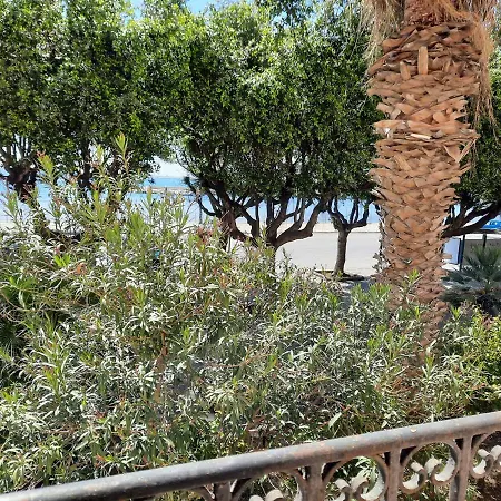 Apartment Casa Vacanze Da Zaza Trapani
