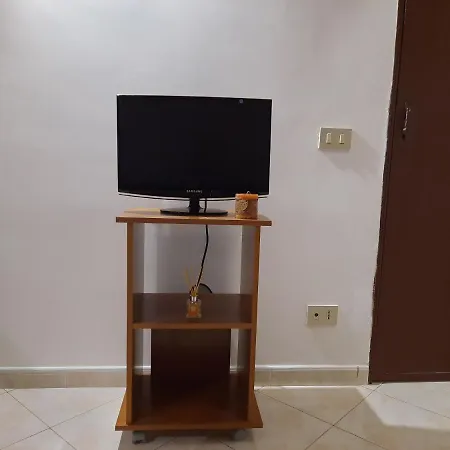 Casa Vacanze Da Zaza Apartment *
