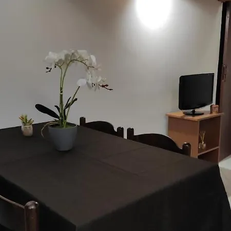 Casa Vacanze Da Zaza
