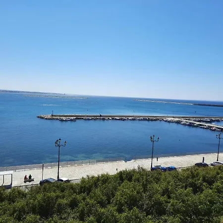 Casa Vacanze Da Zaza Apartment
