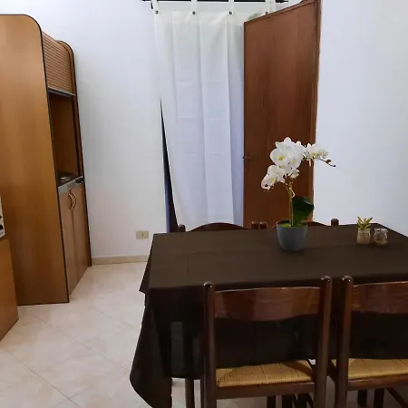 Casa Vacanze Da Zaza Apartment *