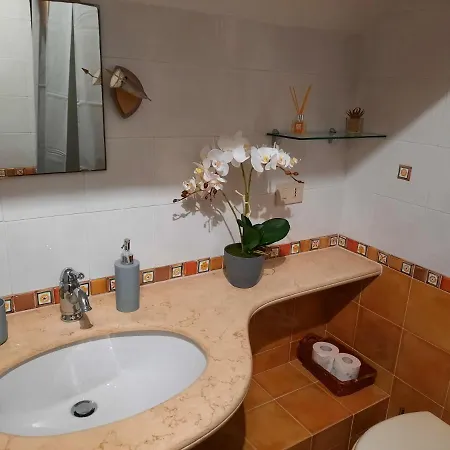 Apartment Casa Vacanze Da Zaza *