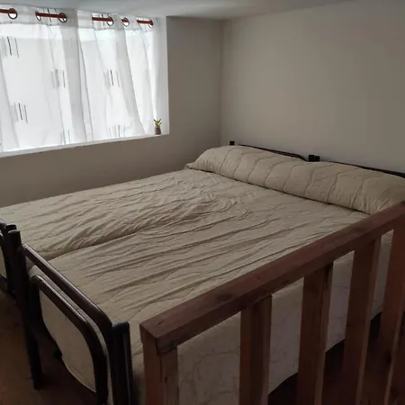 Casa Vacanze Da Zaza Apartment